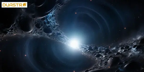 Astrology and Space Archaeology